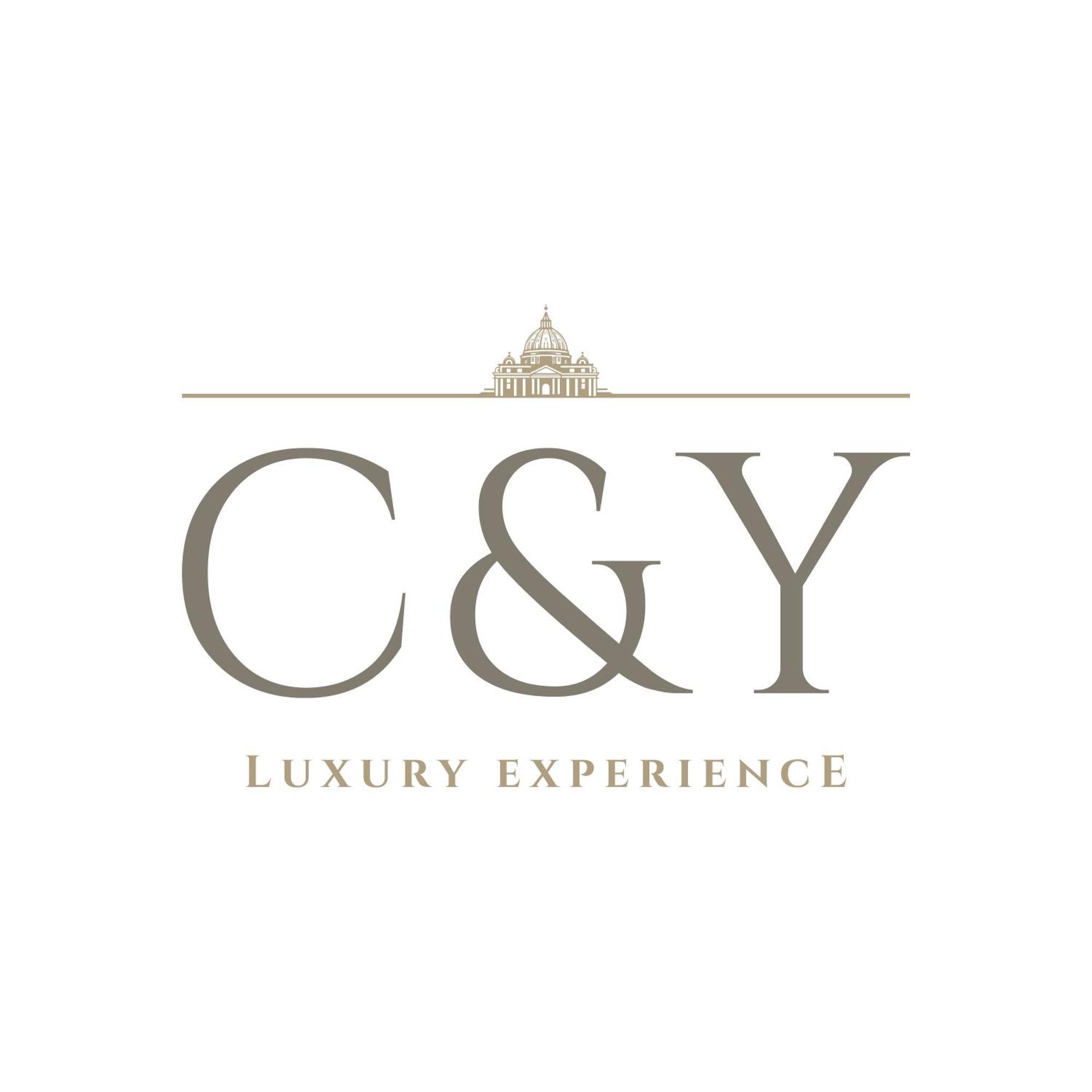 C&Y Apartments - Roma Prati - Luxury Double Studio With Kitchen Bagian luar foto